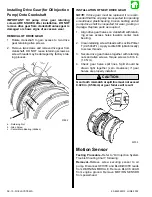 Предварительный просмотр 355 страницы Mariner Mercury 105/140 JET Service Manual