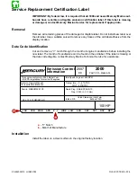 Preview for 368 page of Mariner Mercury 105/140 JET Service Manual