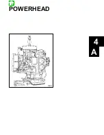 Preview for 370 page of Mariner Mercury 105/140 JET Service Manual