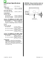 Preview for 372 page of Mariner Mercury 105/140 JET Service Manual