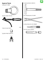 Preview for 373 page of Mariner Mercury 105/140 JET Service Manual