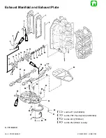 Preview for 377 page of Mariner Mercury 105/140 JET Service Manual