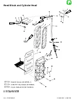 Preview for 379 page of Mariner Mercury 105/140 JET Service Manual