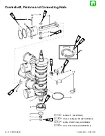 Preview for 381 page of Mariner Mercury 105/140 JET Service Manual