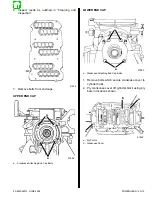 Preview for 390 page of Mariner Mercury 105/140 JET Service Manual