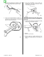 Preview for 392 page of Mariner Mercury 105/140 JET Service Manual