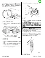 Preview for 393 page of Mariner Mercury 105/140 JET Service Manual