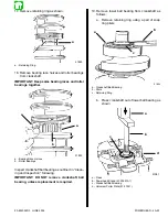 Preview for 394 page of Mariner Mercury 105/140 JET Service Manual