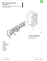 Preview for 395 page of Mariner Mercury 105/140 JET Service Manual