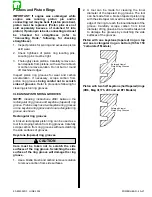 Preview for 398 page of Mariner Mercury 105/140 JET Service Manual