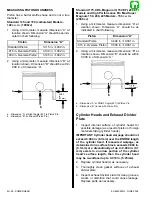 Preview for 399 page of Mariner Mercury 105/140 JET Service Manual