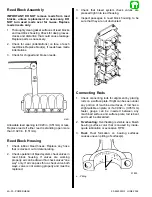 Preview for 401 page of Mariner Mercury 105/140 JET Service Manual