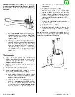 Preview for 403 page of Mariner Mercury 105/140 JET Service Manual