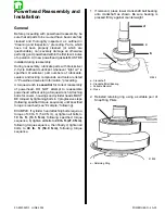 Preview for 404 page of Mariner Mercury 105/140 JET Service Manual