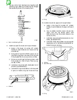 Preview for 406 page of Mariner Mercury 105/140 JET Service Manual