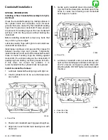 Preview for 407 page of Mariner Mercury 105/140 JET Service Manual