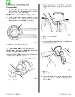 Preview for 408 page of Mariner Mercury 105/140 JET Service Manual