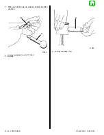 Preview for 409 page of Mariner Mercury 105/140 JET Service Manual