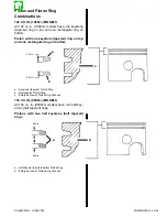 Preview for 410 page of Mariner Mercury 105/140 JET Service Manual