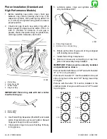 Preview for 411 page of Mariner Mercury 105/140 JET Service Manual