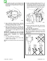 Preview for 412 page of Mariner Mercury 105/140 JET Service Manual