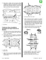 Preview for 413 page of Mariner Mercury 105/140 JET Service Manual