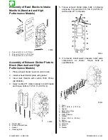 Preview for 414 page of Mariner Mercury 105/140 JET Service Manual