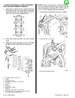 Preview for 415 page of Mariner Mercury 105/140 JET Service Manual