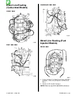 Preview for 416 page of Mariner Mercury 105/140 JET Service Manual