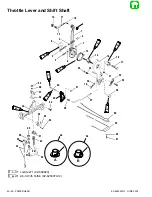 Preview for 419 page of Mariner Mercury 105/140 JET Service Manual