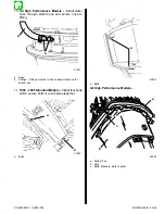 Preview for 424 page of Mariner Mercury 105/140 JET Service Manual