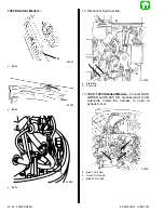 Preview for 425 page of Mariner Mercury 105/140 JET Service Manual