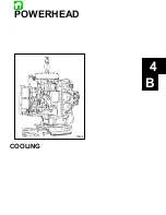 Preview for 429 page of Mariner Mercury 105/140 JET Service Manual