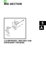 Preview for 441 page of Mariner Mercury 105/140 JET Service Manual