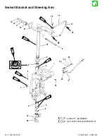 Preview for 444 page of Mariner Mercury 105/140 JET Service Manual