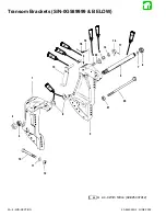 Preview for 446 page of Mariner Mercury 105/140 JET Service Manual