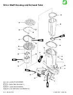 Preview for 450 page of Mariner Mercury 105/140 JET Service Manual