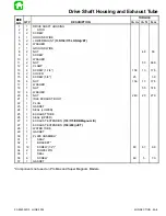 Preview for 451 page of Mariner Mercury 105/140 JET Service Manual