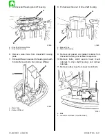 Preview for 453 page of Mariner Mercury 105/140 JET Service Manual