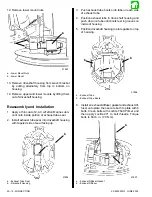 Preview for 454 page of Mariner Mercury 105/140 JET Service Manual