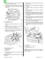 Preview for 455 page of Mariner Mercury 105/140 JET Service Manual