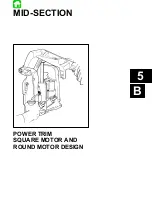 Preview for 457 page of Mariner Mercury 105/140 JET Service Manual