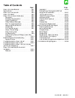 Preview for 458 page of Mariner Mercury 105/140 JET Service Manual