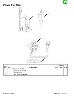 Preview for 462 page of Mariner Mercury 105/140 JET Service Manual