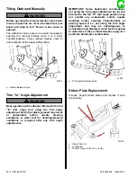 Preview for 464 page of Mariner Mercury 105/140 JET Service Manual