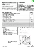 Preview for 466 page of Mariner Mercury 105/140 JET Service Manual