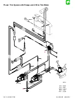 Preview for 468 page of Mariner Mercury 105/140 JET Service Manual