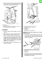 Предварительный просмотр 474 страницы Mariner Mercury 105/140 JET Service Manual