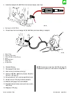 Предварительный просмотр 478 страницы Mariner Mercury 105/140 JET Service Manual