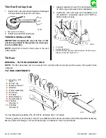 Предварительный просмотр 480 страницы Mariner Mercury 105/140 JET Service Manual